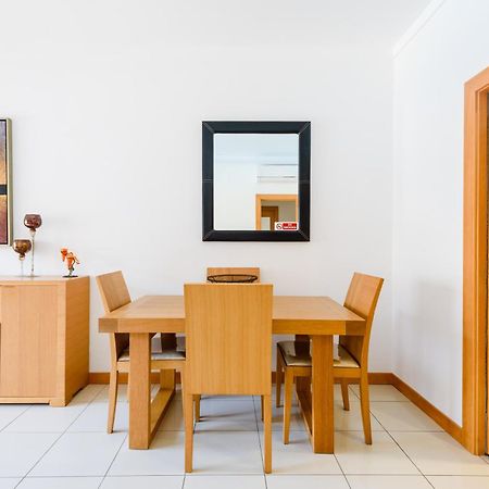 Algarve Beach Apartments Albufeira Exteriör bild