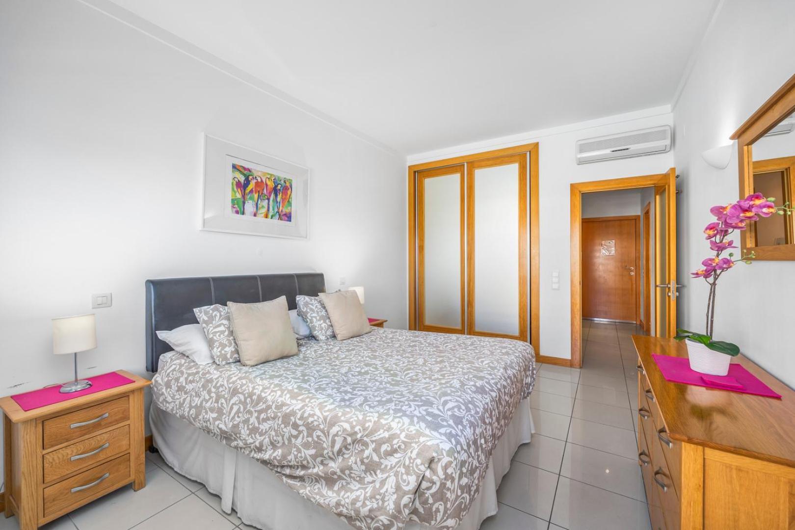 Algarve Beach Apartments Albufeira Exteriör bild