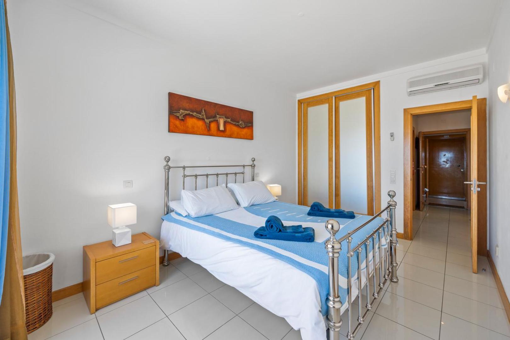 Algarve Beach Apartments Albufeira Rum bild